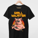 Grill majster