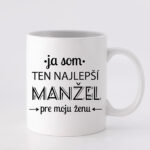 Najlepší manžel