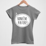 Konečne piatok!