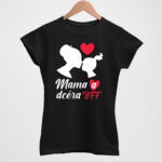 Mama a dcéra