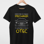 Mechanik otec