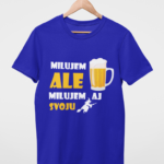 Milujem pivo