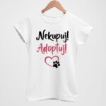 Nekupuj! Adoptuj!