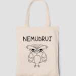 Nemudruj