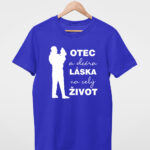 Otec a dcéra/syn láska na celý život