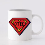 Otec Superman