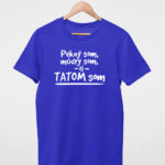 Pekný som múdry som tatom som