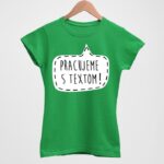 Pracujeme s textom