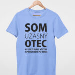 Som úžasný otec