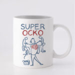 Super ocko